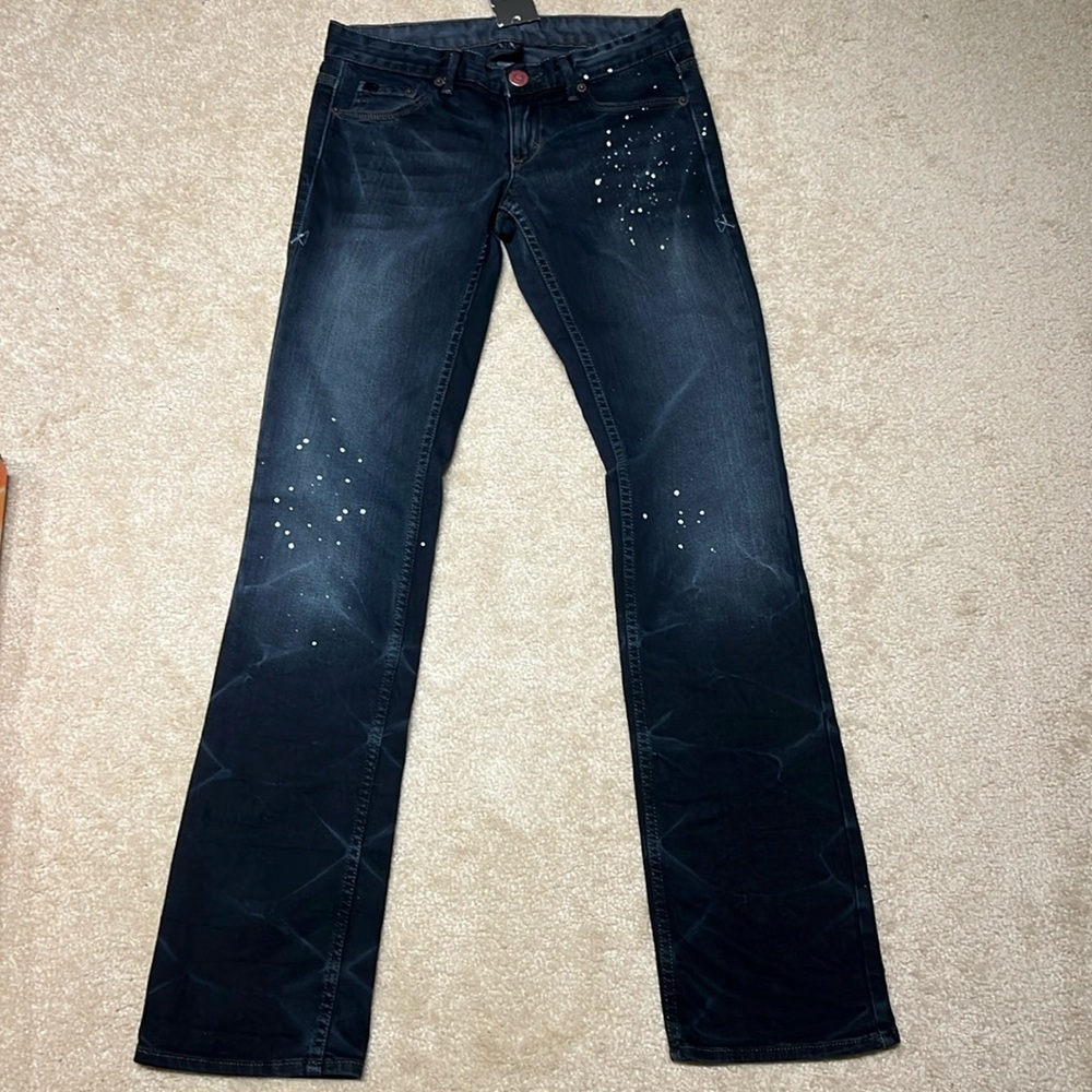 🔥🔥🔥A/X Armani Exchange women’s jeans 👖